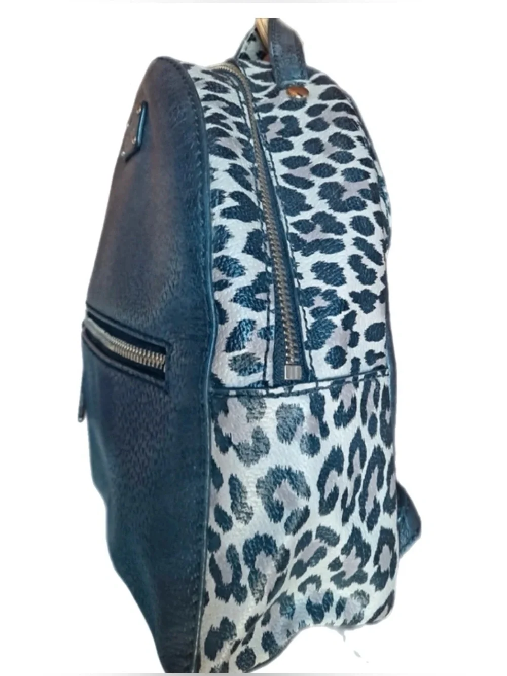Kate Spade New York Grove Street Leopard Backpack